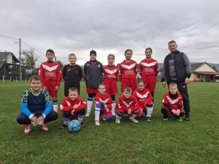 Na lídra sme nestačili